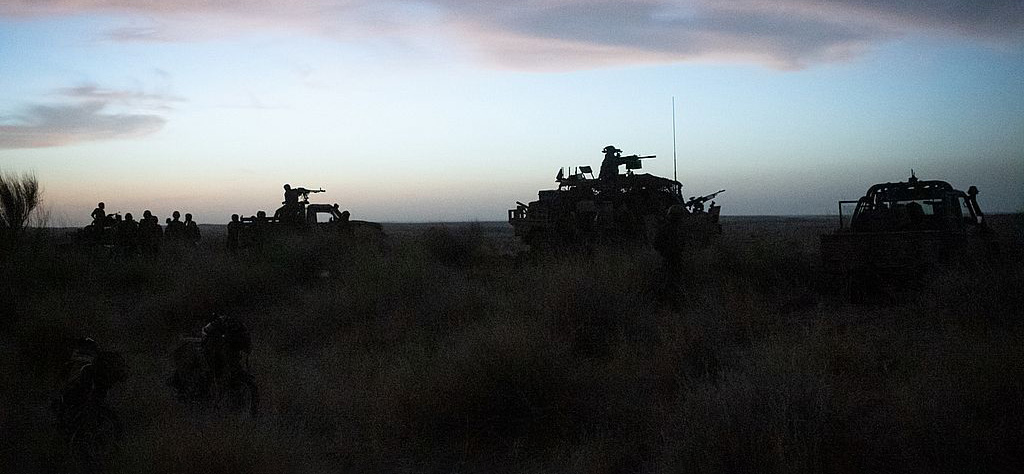 Operacin Barkhane (Ministerio de Defensa de Francia)